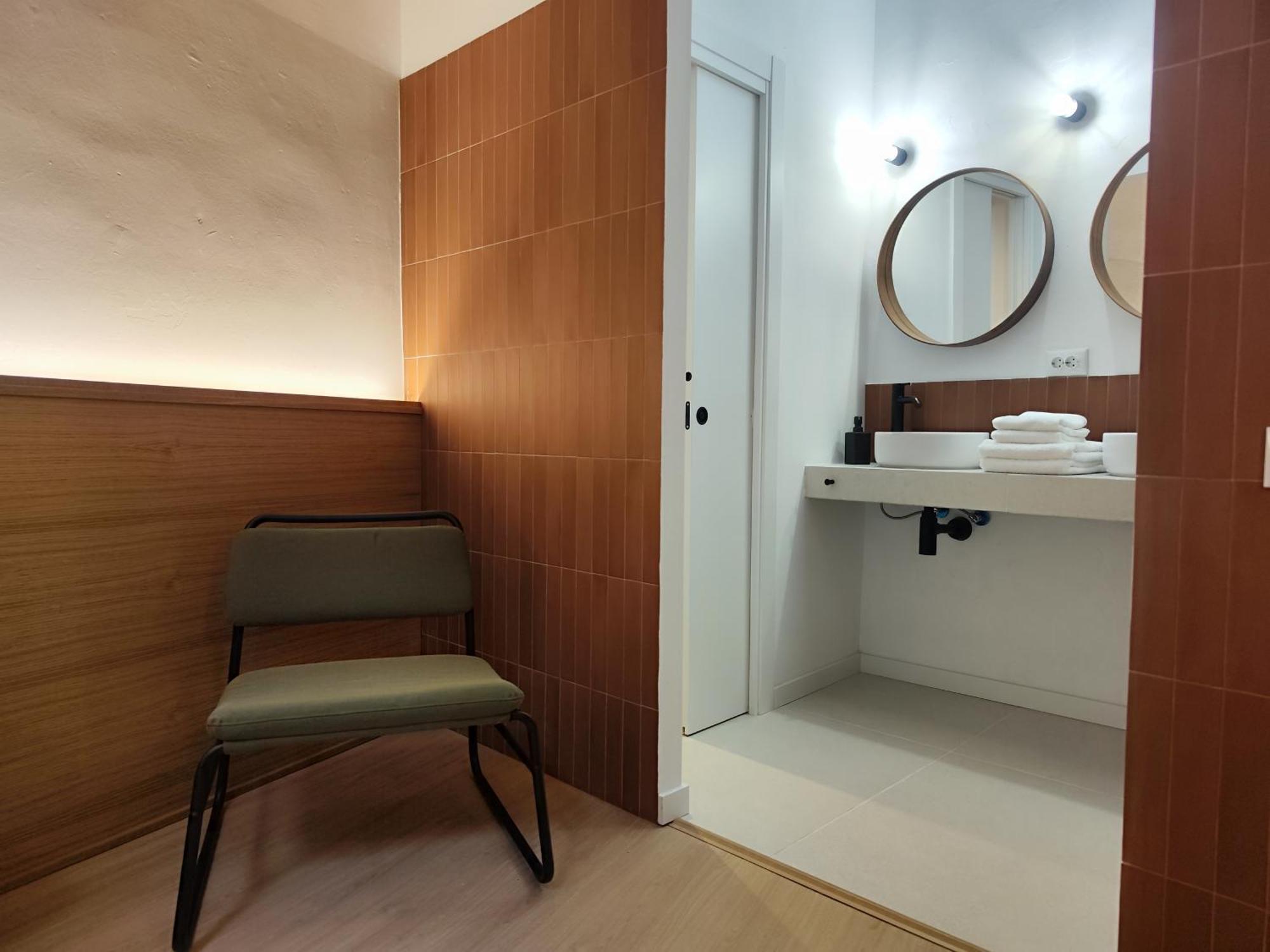 Mazi Placa Gran Mataro Room photo
