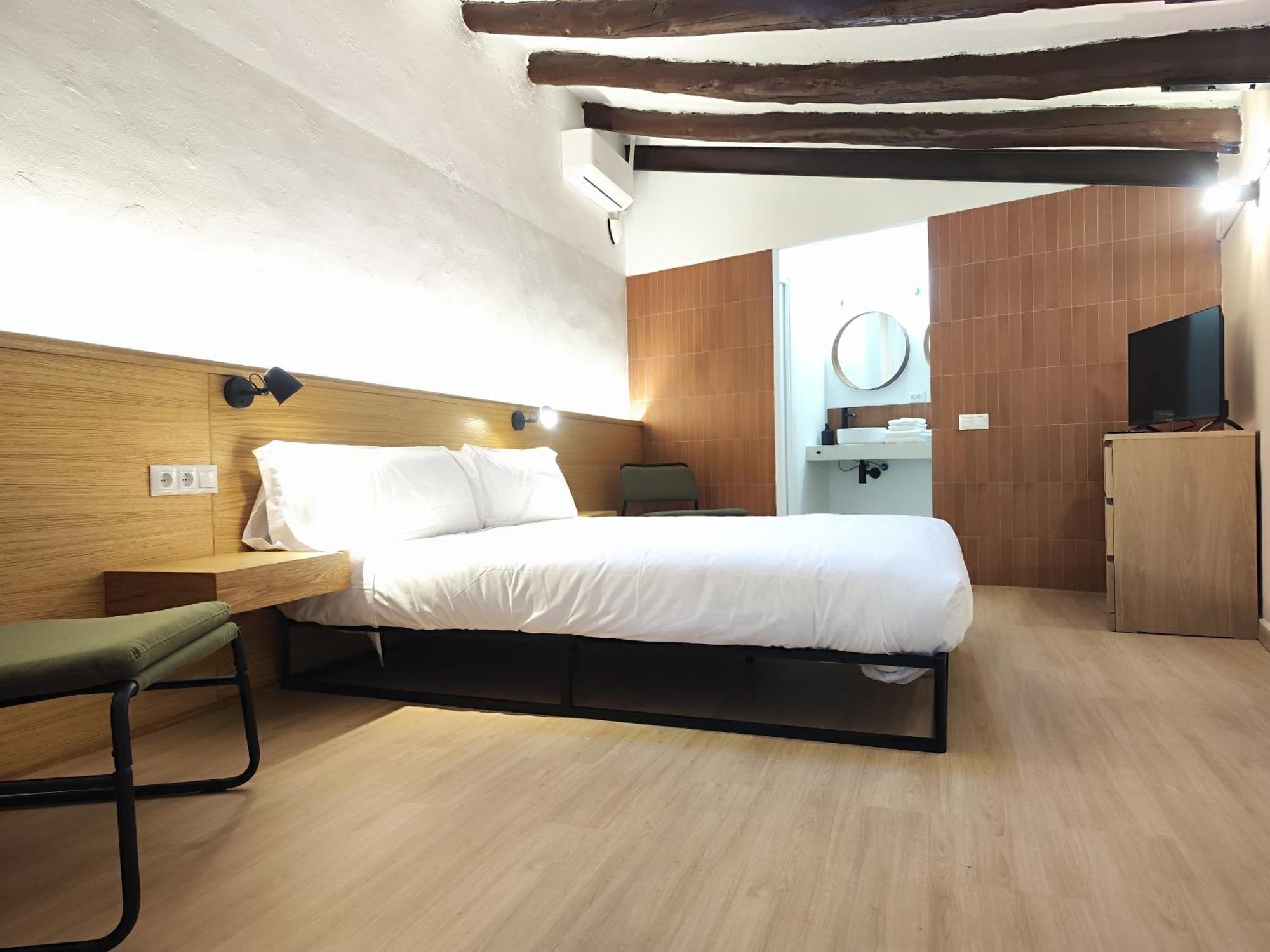 Mazi Placa Gran Mataro Room photo