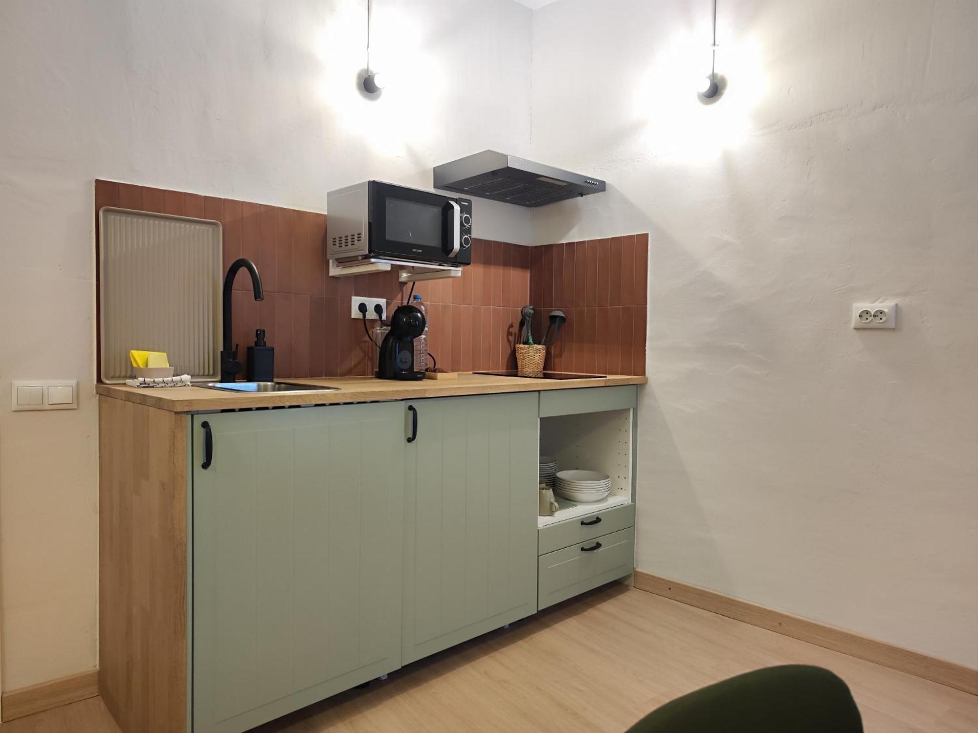 Mazi Placa Gran Mataro Room photo