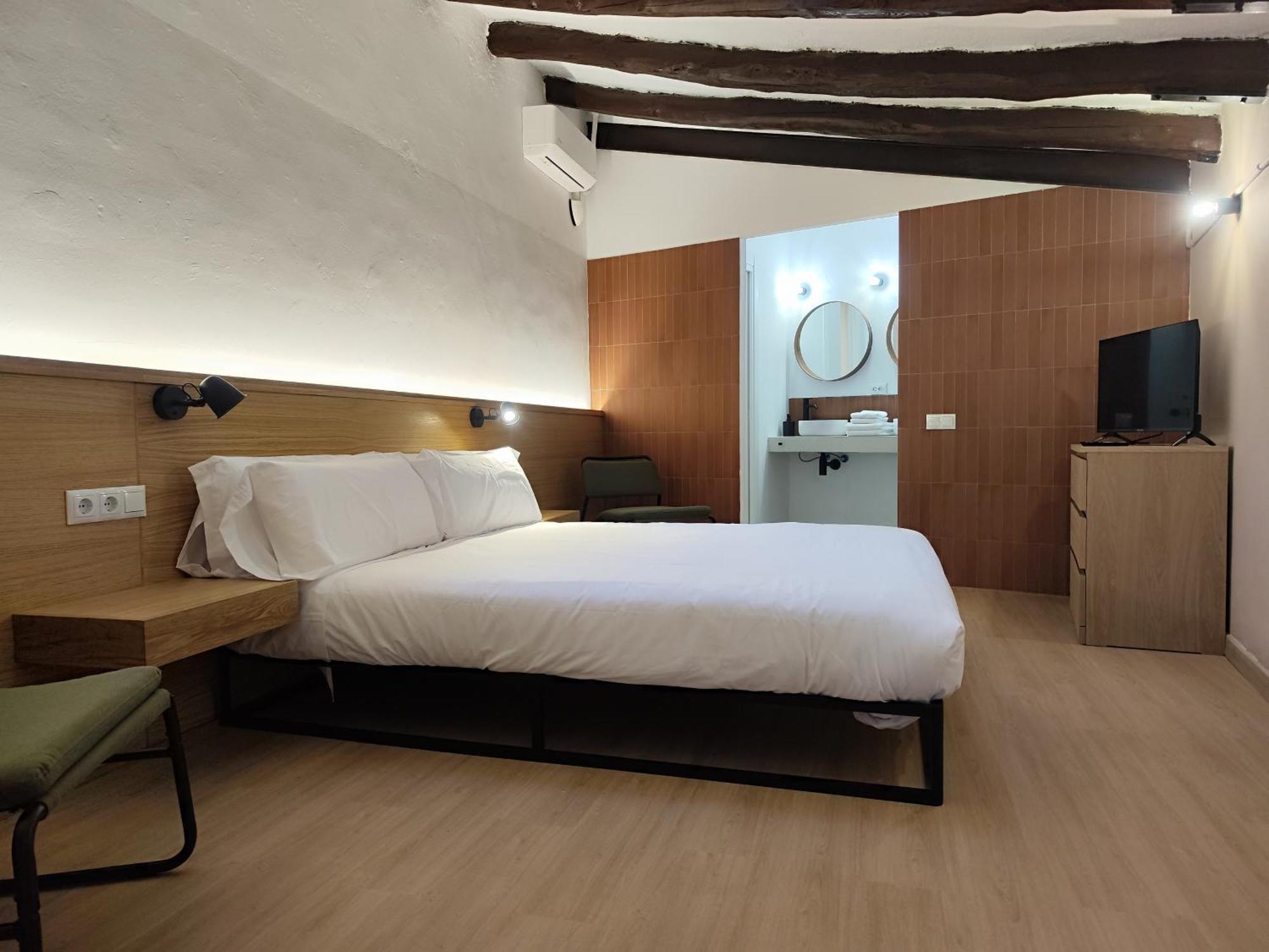 Mazi Placa Gran Mataro Room photo
