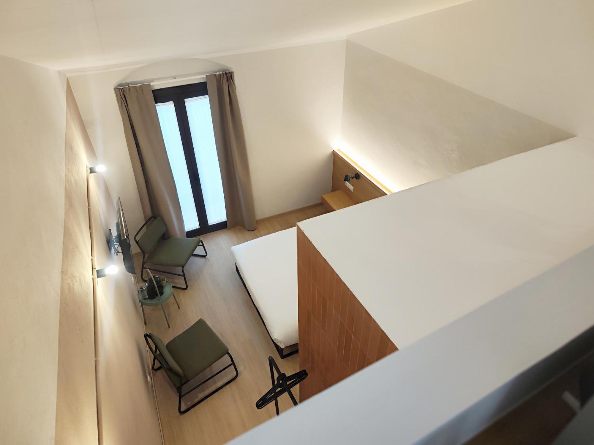 Mazi Placa Gran Mataro Exterior photo