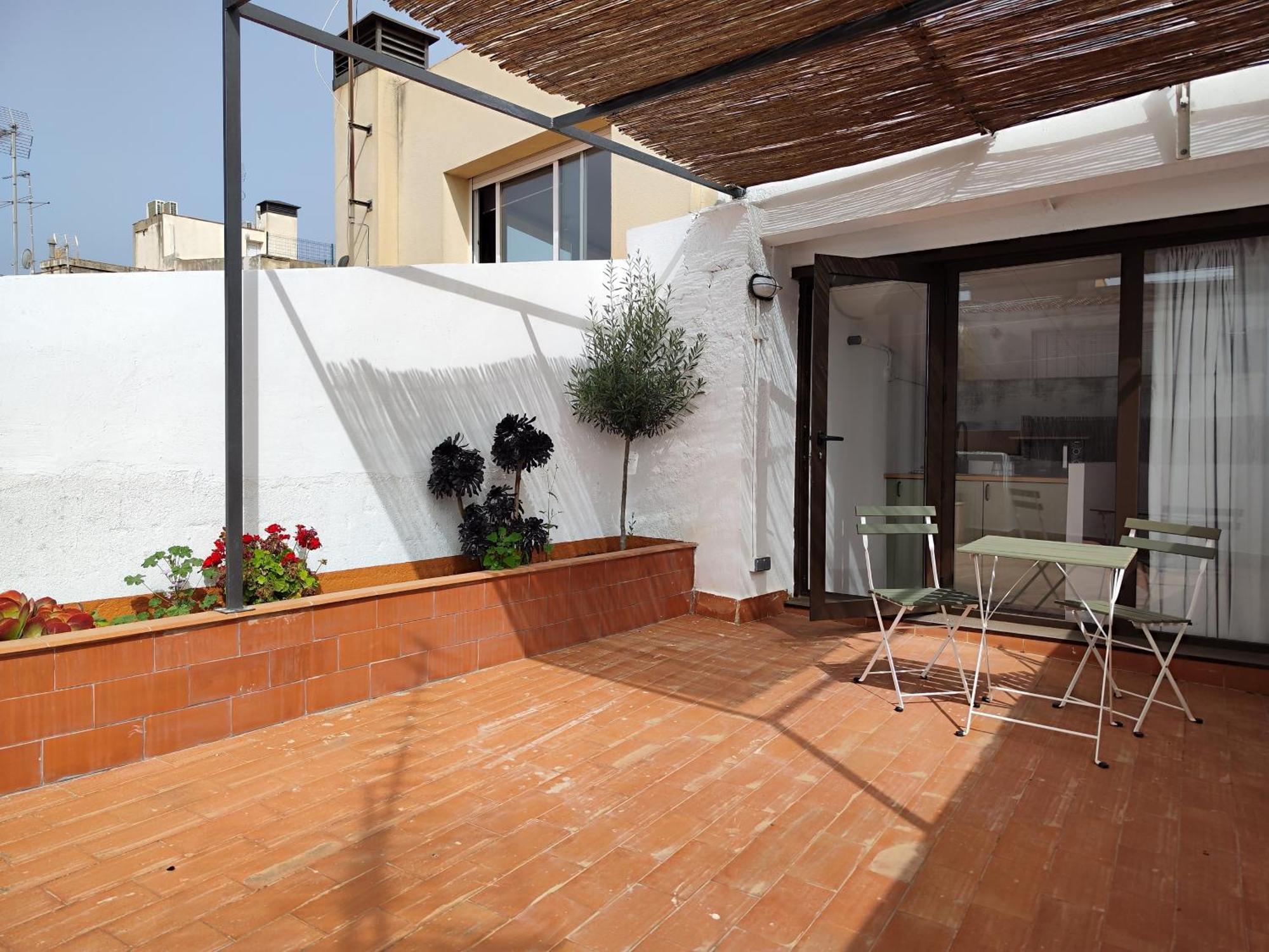 Mazi Placa Gran Mataro Exterior photo