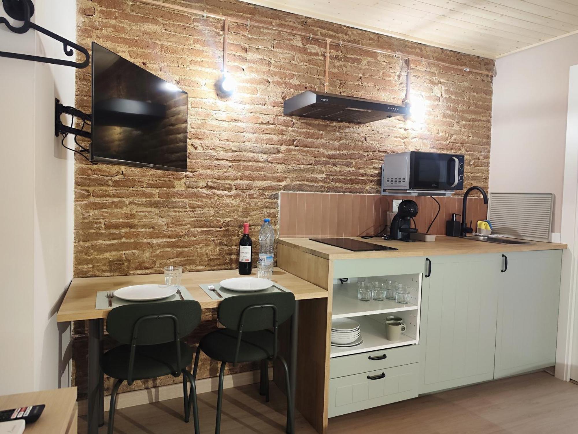 Mazi Placa Gran Mataro Exterior photo